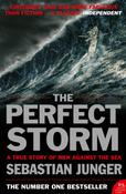 The Perfect Storm : A True Story of Man Against the Sea image