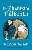 The Phantom Tollbooth image