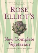 Rose Elliot’s New Complete Vegetarian image