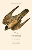 The Peregrine: 50th Anniversary Edition : Afterword by Robert Macfarlane image