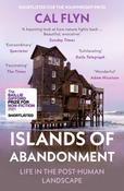 Islands of Abandonment : Life in the Post-Human Landscape image