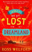 When We Got Lost in Dreamland image