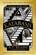 Katabasis image