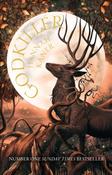 Godkiller : Book 1 image