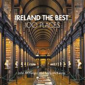 Ireland The Best 100 Places : Extraordinary Places and Where Best to Walk, Eat and Sleep image