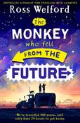 The Monkey Who Fell From The Future image