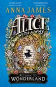 Alice With a Why image