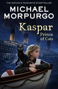 Kaspar : Prince of Cats image