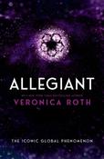 Allegiant : Book 3 image
