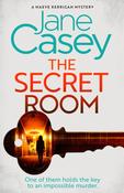 The Secret Room : Book 12 image