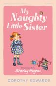 My Naughty Little Sister image