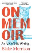 On Memoir : An A-Z of Life Writing image