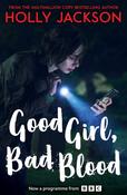 Good Girl, Bad Blood : Book 2 image