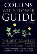 Collins Wild Flower Guide : The Most Complete Guide to the Wild Flowers of Britain and Ireland image