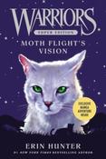 Warriors Super Edition: Moth Flight's Vision image