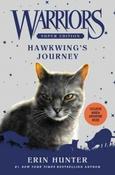 Warriors Super Edition: Hawkwing's Journey image