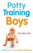 Potty Training Boys image