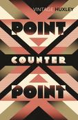 Point Counter Point image