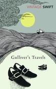 Gulliver's Travels : and Alexander Pope's Verses on Gulliver's Travels image