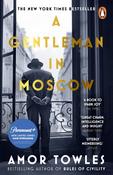 A Gentleman in Moscow image