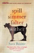Spill Simmer Falter Wither image