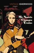 Mr Norris Changes Trains image