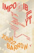 Impossibility : The Limits of Science and the Science of Limits image
