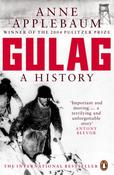 Gulag : A History of the Soviet Camps image