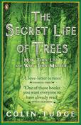 The Secret Life of Trees : How They Live and Why They Matter image