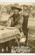 Out of Africa image