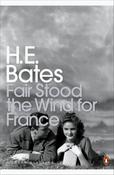 Fair Stood the Wind for France image