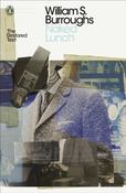 Naked Lunch : The Restored Text image