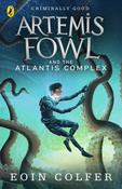 Artemis Fowl and the Atlantis Complex image