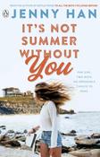 It's Not Summer Without You : Book 2 in the Summer I Turned Pretty Series image