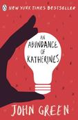 An Abundance of Katherines image