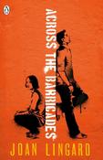 Across the Barricades : A Kevin and Sadie Story image