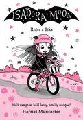 Isadora Moon Rides a Bike image