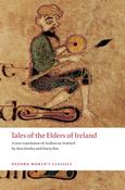 Tales of the Elders of Ireland image