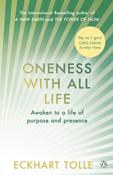Oneness With All Life : Find your inner peace with the international bestselling author of A New Earth &amp; The Power of Now image