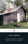 A Sand County Almanac : And Sketches Here and There image