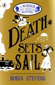 Death Sets Sail image