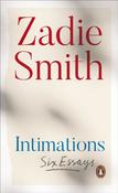 Intimations : Six Essays image