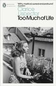 Too Much of Life : Complete Chronicles image
