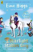 The Starlight Stables Gang image