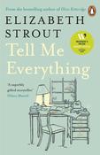Tell Me Everything image