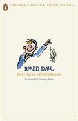 Boy : Tales of Childhood image