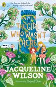 The Girl Who Wasn't There image