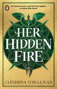 Her Hidden Fire image