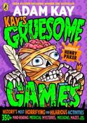 Kay's Gruesome Games image