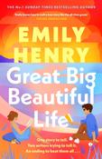 Great Big Beautiful Life image